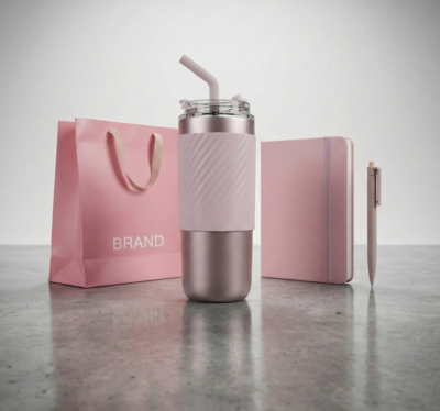 KIT THE SOFT POWER SUITE